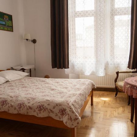 Kolory Guest House Krakau Exterior foto