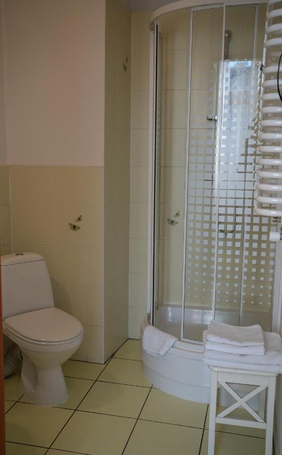 Kolory Guest House Krakau Exterior foto
