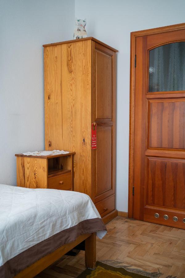 Kolory Guest House Krakau Exterior foto
