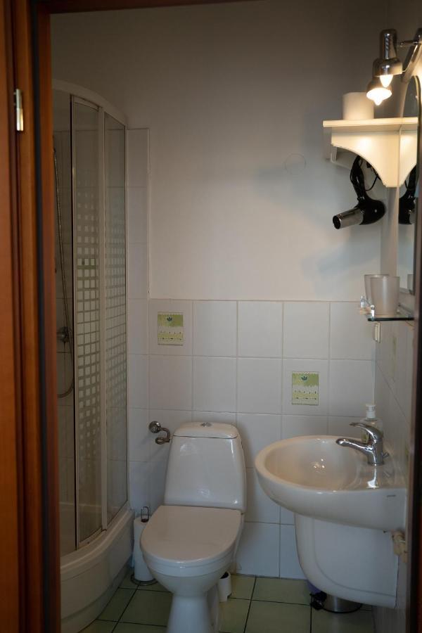 Kolory Guest House Krakau Exterior foto