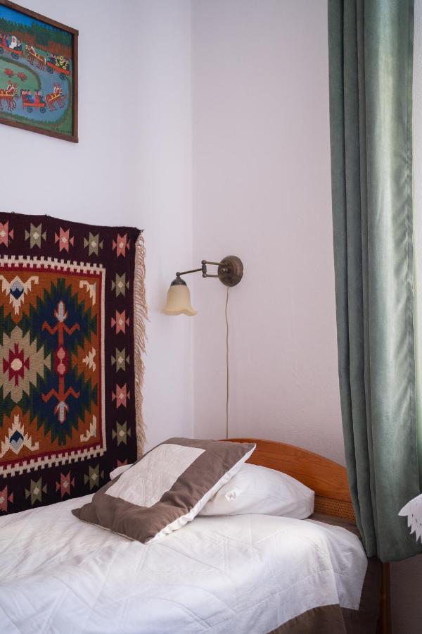 Kolory Guest House Krakau Exterior foto