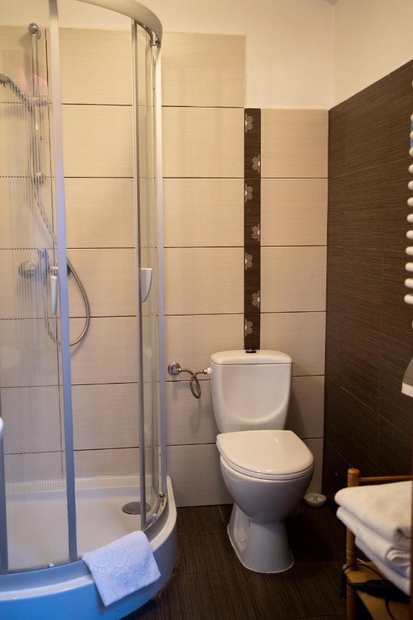 Kolory Guest House Krakau Exterior foto