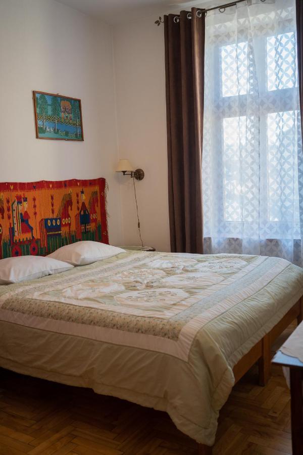 Kolory Guest House Krakau Exterior foto
