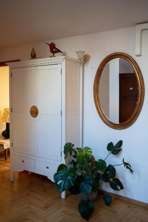 Kolory Guest House Krakau Exterior foto