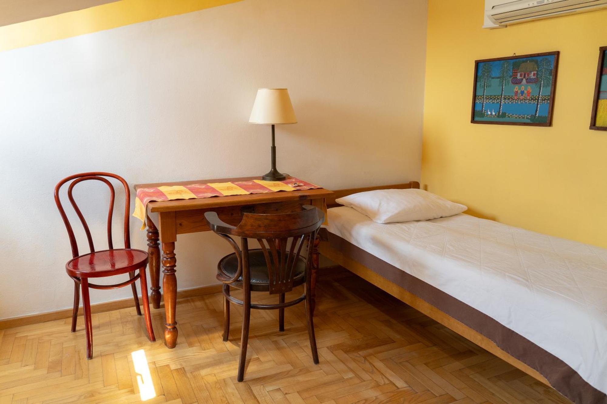 Kolory Guest House Krakau Exterior foto