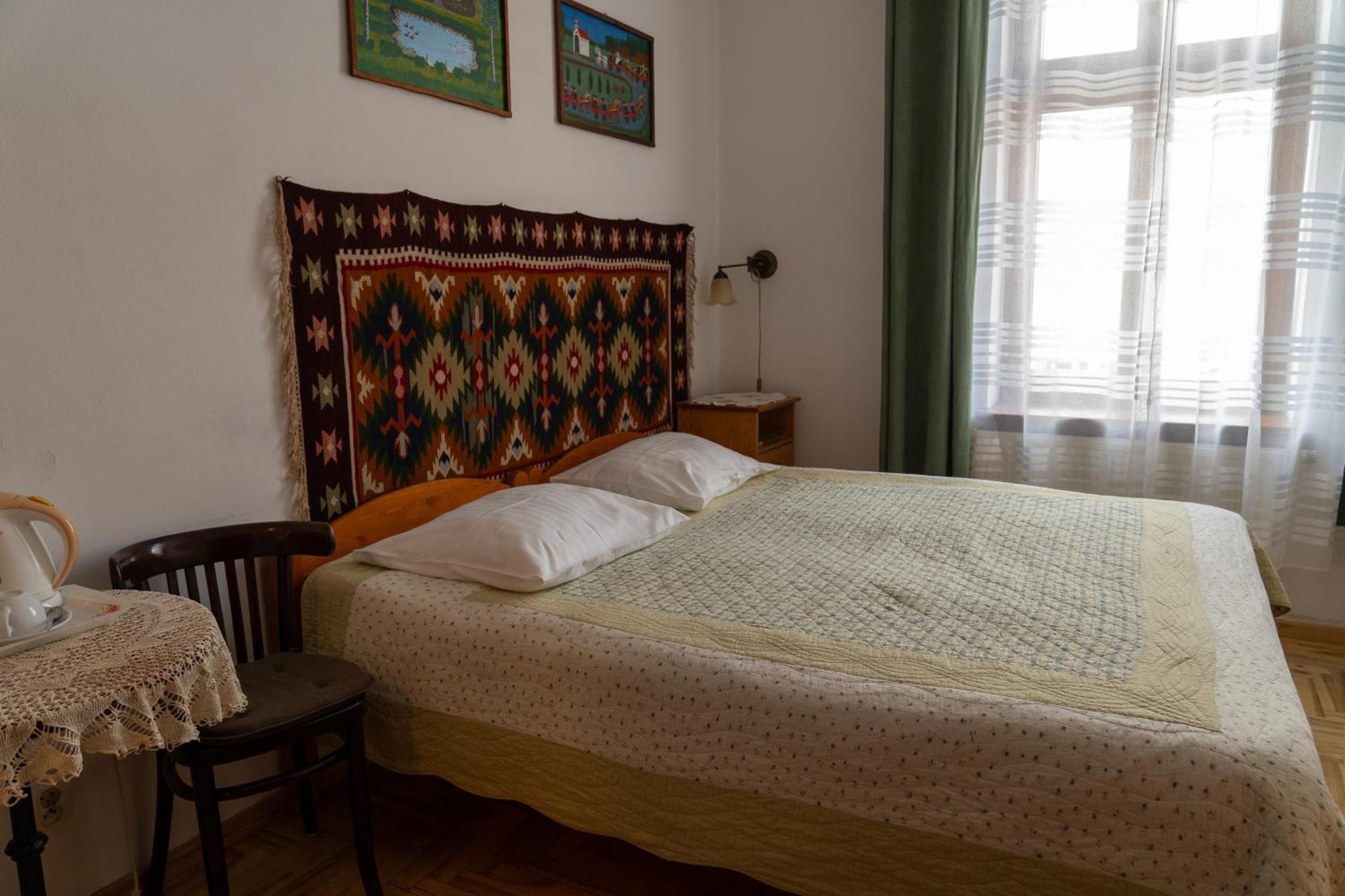 Kolory Guest House Krakau Exterior foto