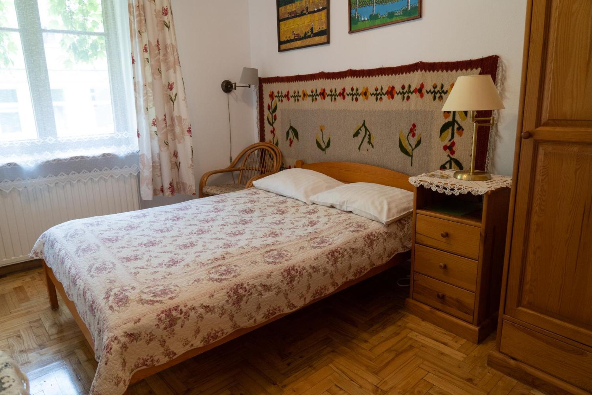 Kolory Guest House Krakau Exterior foto