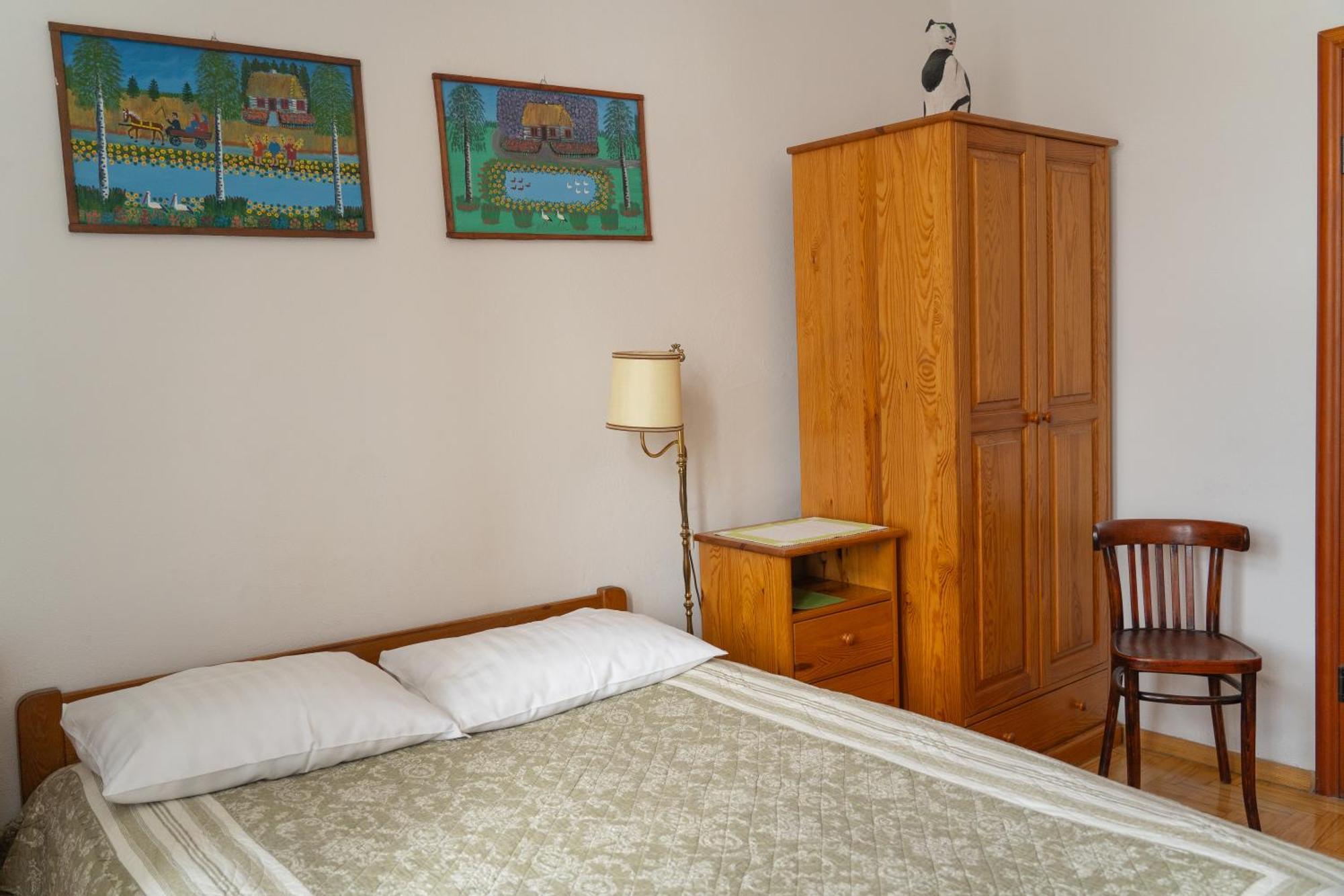 Kolory Guest House Krakau Exterior foto