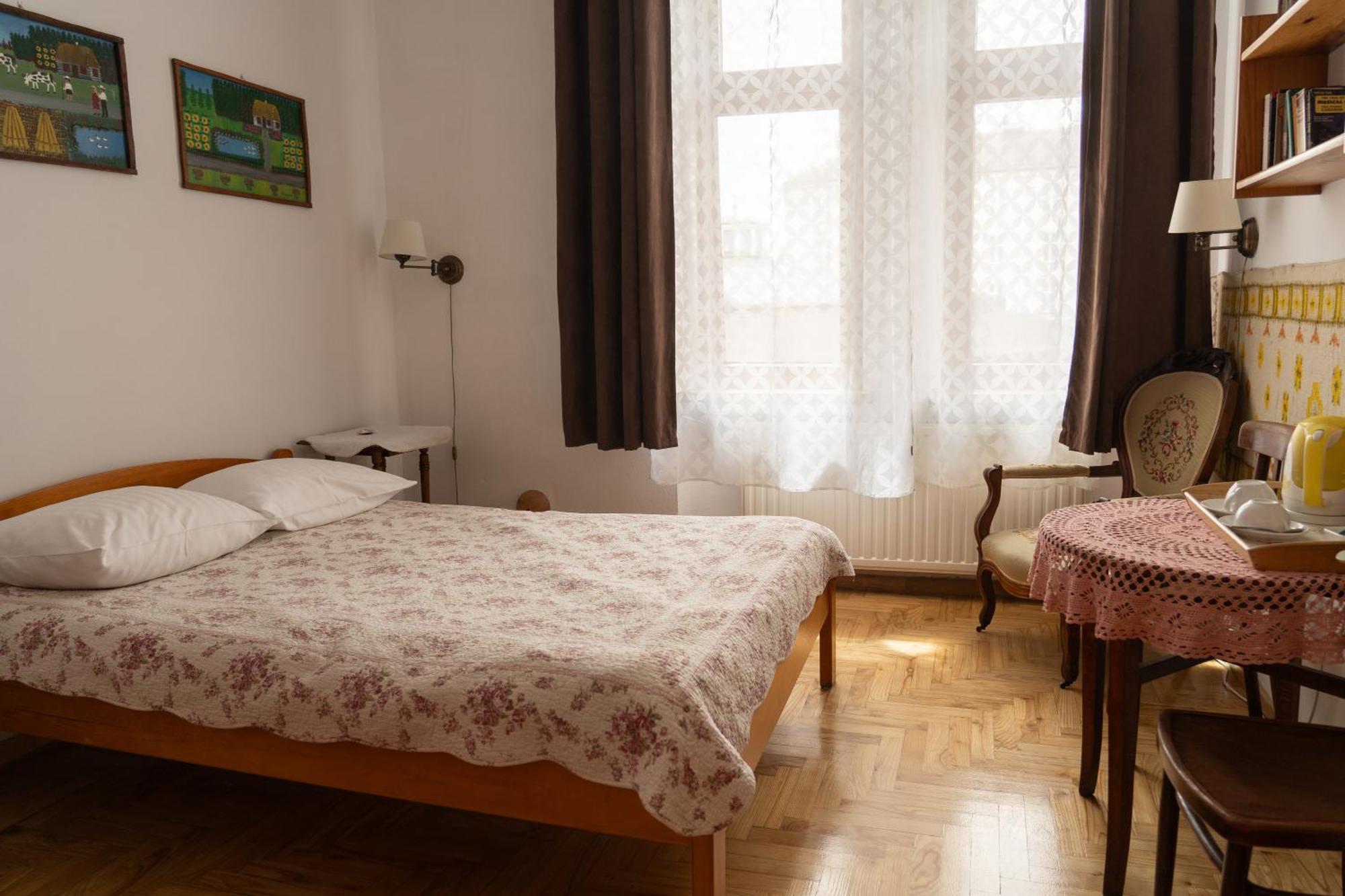 Kolory Guest House Krakau Exterior foto