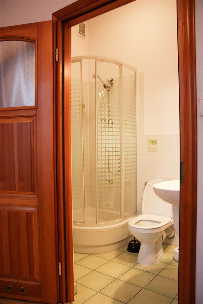 Kolory Guest House Krakau Exterior foto