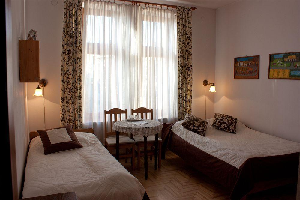 Kolory Guest House Krakau Exterior foto